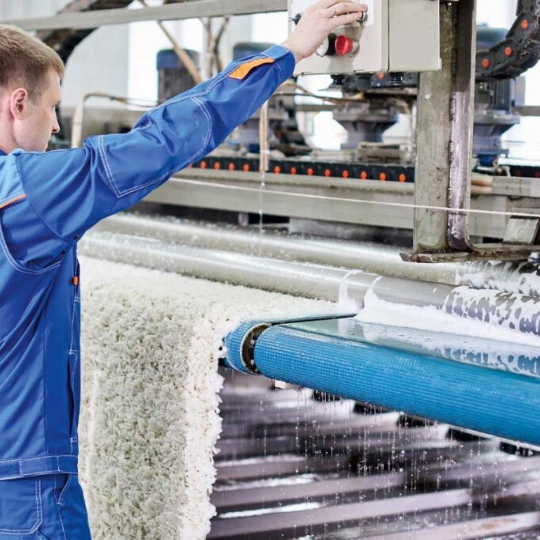 Emek Halı Yıkama Fabrikası